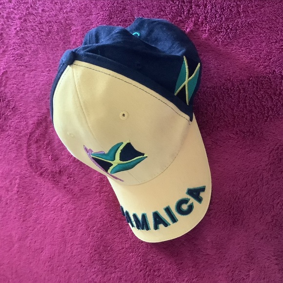 2/$30. Jamaica Cap - Picture 2 of 6